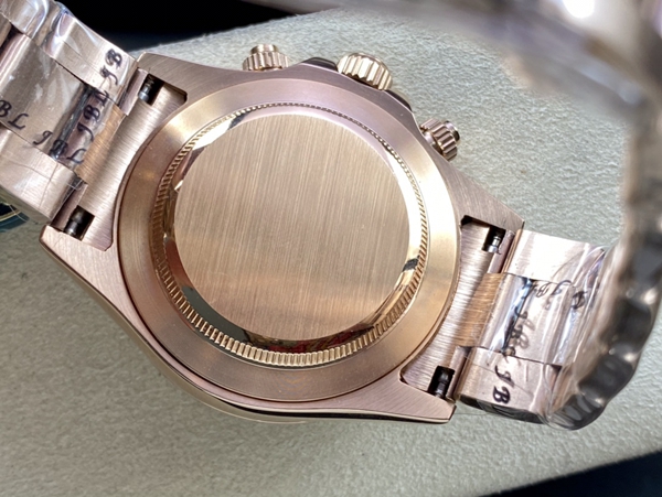 激安ロレックス角部分ディテール